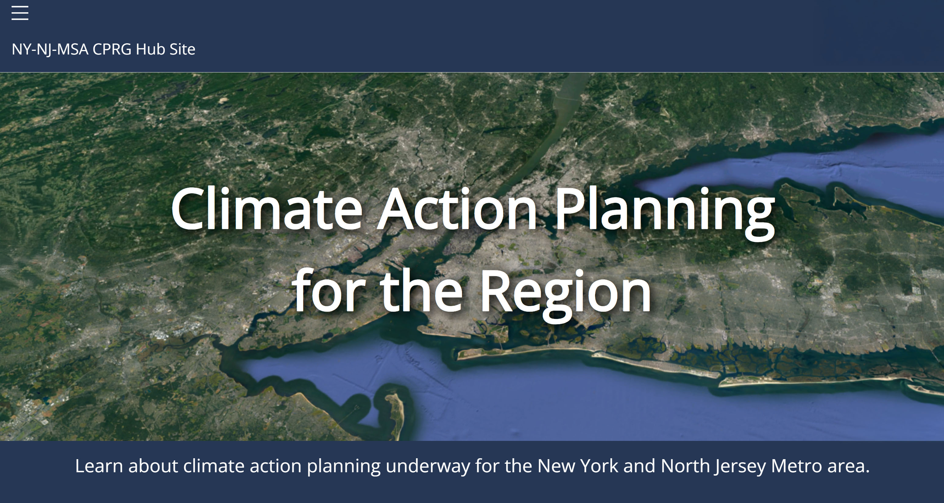 Climate Action Planning